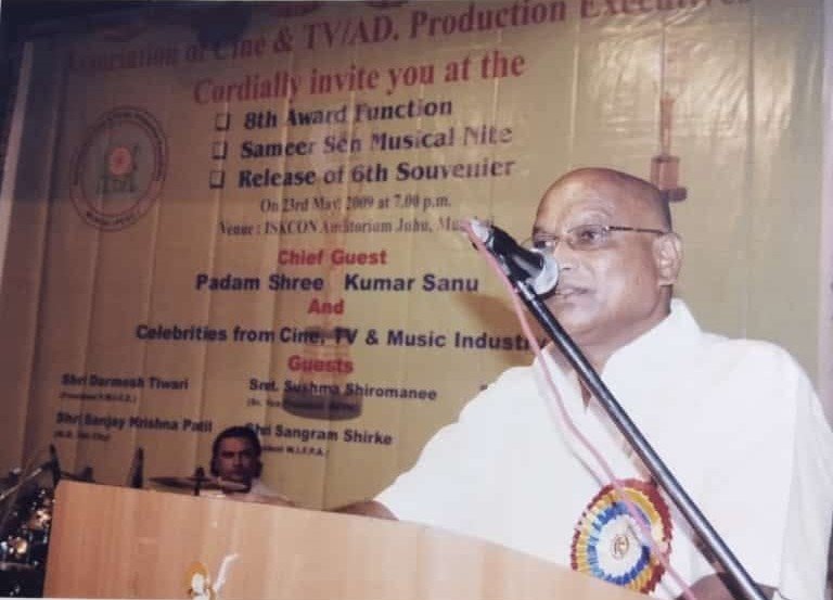 Awarded To Mr. Bansilal More_2