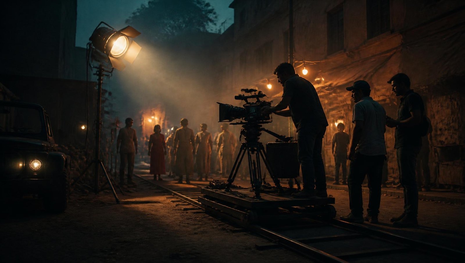 Production