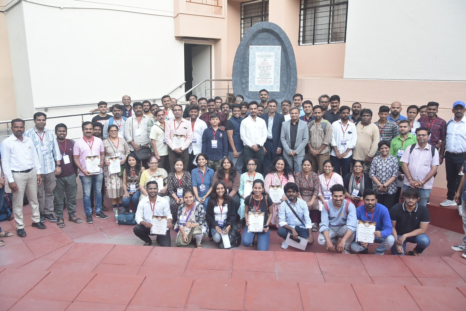 Certification Courses _Team_1