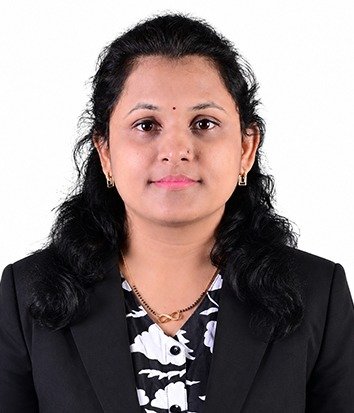 Portrait of Poonam Patil, Founder & Producer