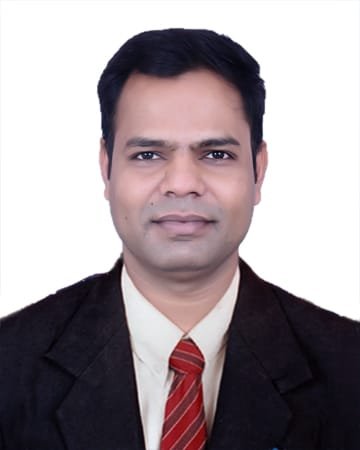 Portrait of Amol Sonawane, Writer & Director