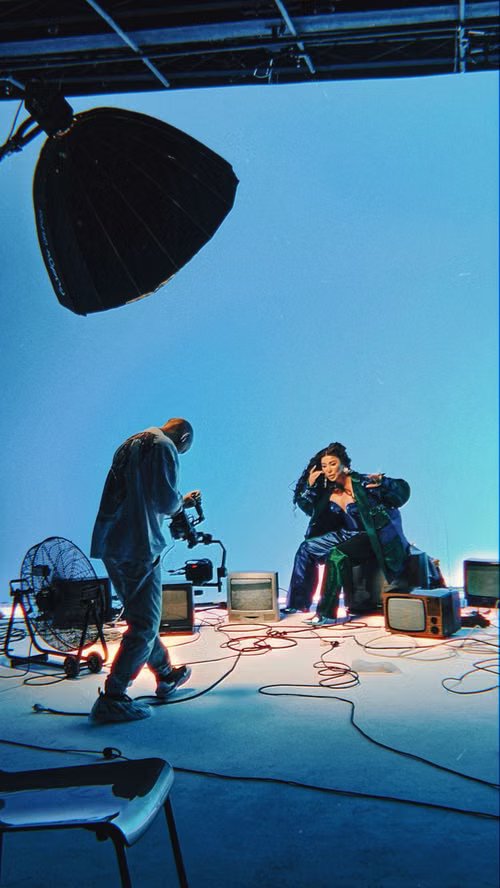Rooh — Music Video for Saregama Indie