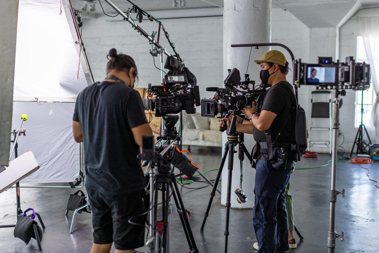 The Weave — Brand Film for Anantara Textiles